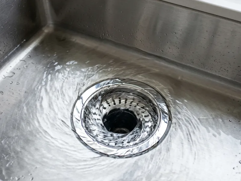 Drain Cleaning Plumber in Loop, PA